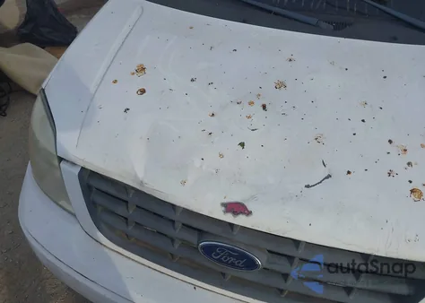 2005 Ford Freestar Ses z USA, uszkodzony, nr VIN 2FMZA57675BA79244